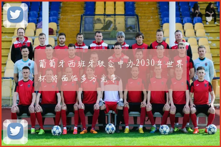 葡萄牙西班牙联合申办2030年世界杯 将面临多方竞争